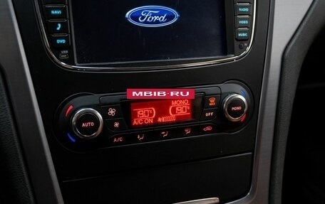 Ford Mondeo IV, 2011 год, 900 000 рублей, 22 фотография