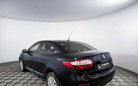 Renault Fluence I, 2010 год, 961 200 рублей, 7 фотография
