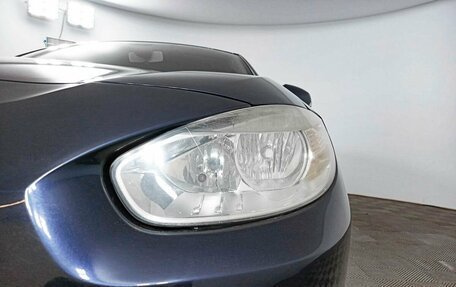Renault Fluence I, 2010 год, 961 200 рублей, 17 фотография