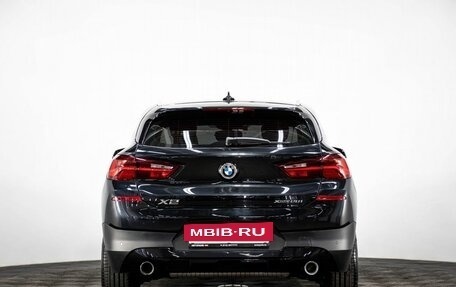 BMW X2, 2022 год, 4 800 000 рублей, 6 фотография
