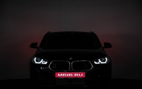 BMW X2, 2022 год, 4 800 000 рублей, 3 фотография
