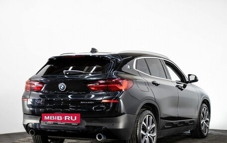 BMW X2, 2022 год, 4 800 000 рублей, 7 фотография