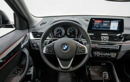 BMW X2, 2022 год, 4 800 000 рублей, 16 фотография