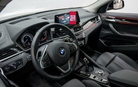 BMW X2, 2022 год, 4 800 000 рублей, 18 фотография