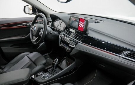 BMW X2, 2022 год, 4 800 000 рублей, 12 фотография