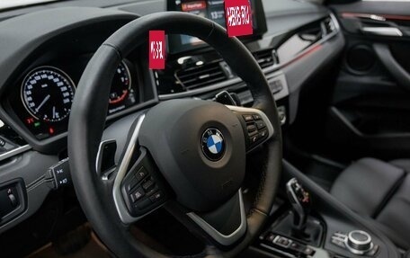 BMW X2, 2022 год, 4 800 000 рублей, 23 фотография