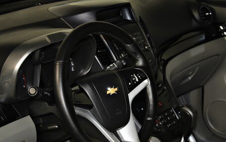 Chevrolet Orlando I, 2012 год, 1 295 000 рублей, 11 фотография