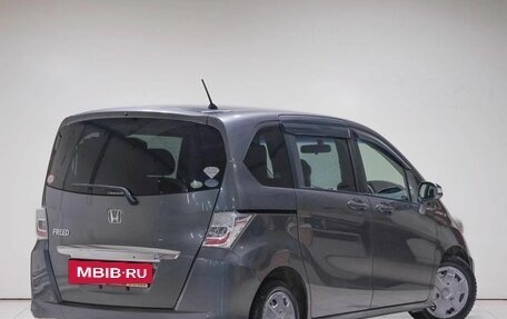 Honda Freed I, 2012 год, 1 299 000 рублей, 7 фотография