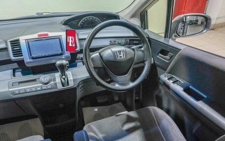 Honda Freed I, 2012 год, 1 299 000 рублей, 9 фотография
