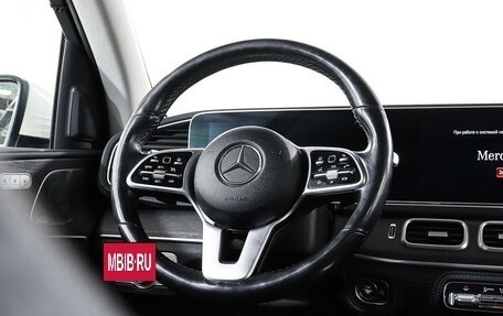 Mercedes-Benz GLE, 2019 год, 7 625 000 рублей, 14 фотография