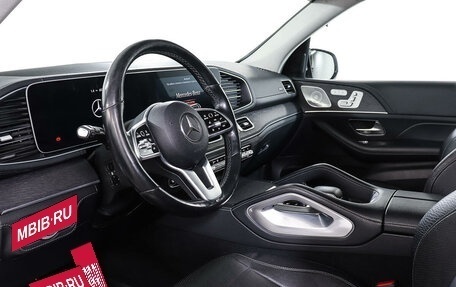 Mercedes-Benz GLE, 2019 год, 7 625 000 рублей, 13 фотография