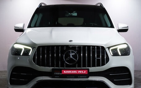 Mercedes-Benz GLE, 2019 год, 7 625 000 рублей, 18 фотография