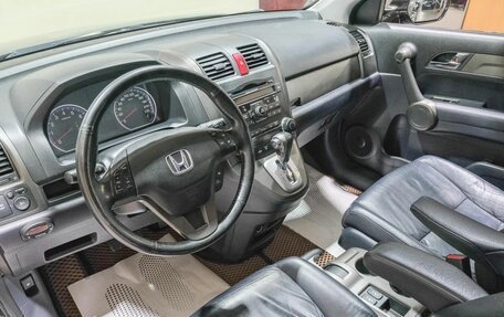 Honda CR-V III рестайлинг, 2011 год, 1 899 000 рублей, 8 фотография