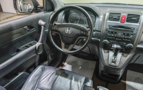 Honda CR-V III рестайлинг, 2011 год, 1 899 000 рублей, 9 фотография