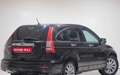 Honda CR-V III рестайлинг, 2011 год, 1 899 000 рублей, 7 фотография