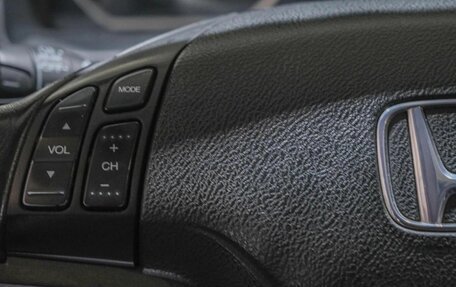 Honda CR-V III рестайлинг, 2011 год, 1 899 000 рублей, 13 фотография