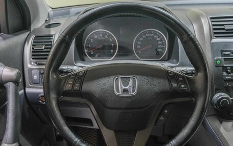 Honda CR-V III рестайлинг, 2011 год, 1 899 000 рублей, 12 фотография
