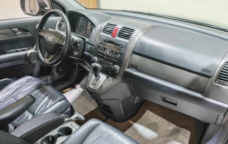 Honda CR-V III рестайлинг, 2011 год, 1 899 000 рублей, 15 фотография
