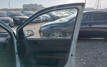 Hyundai Getz I рестайлинг, 2010 год, 720 000 рублей, 16 фотография