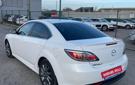 Mazda 6, 2012 год, 1 625 000 рублей, 7 фотография
