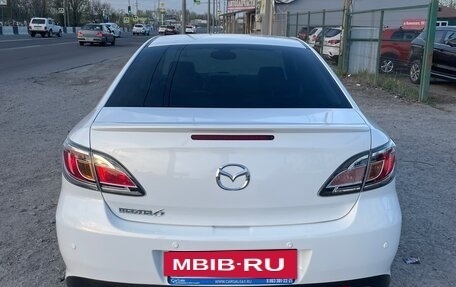 Mazda 6, 2012 год, 1 625 000 рублей, 9 фотография