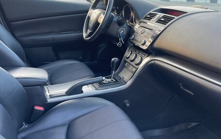 Mazda 6, 2012 год, 1 625 000 рублей, 13 фотография