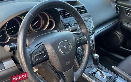 Mazda 6, 2012 год, 1 625 000 рублей, 18 фотография