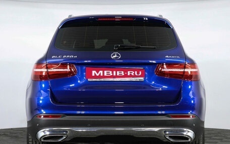 Mercedes-Benz GLC, 2019 год, 4 199 000 рублей, 6 фотография