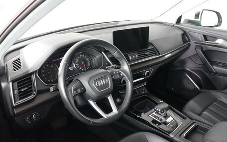 Audi Q5, 2021 год, 4 956 000 рублей, 9 фотография