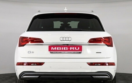 Audi Q5, 2021 год, 4 956 000 рублей, 6 фотография