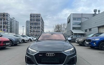 Audi RS 4, 2020 год, 8 300 000 рублей, 1 фотография