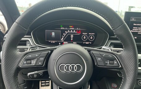 Audi RS 4, 2020 год, 8 300 000 рублей, 12 фотография