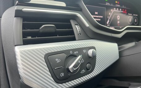 Audi RS 4, 2020 год, 8 300 000 рублей, 10 фотография