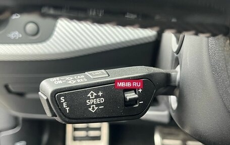 Audi RS 4, 2020 год, 8 300 000 рублей, 13 фотография