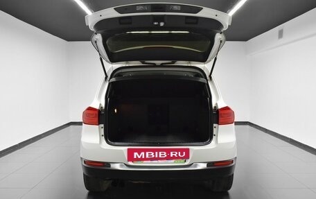 Volkswagen Tiguan I, 2013 год, 1 395 000 рублей, 7 фотография