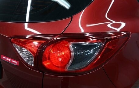 Mazda CX-5 II, 2013 год, 1 699 000 рублей, 17 фотография