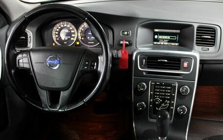 Volvo S60 III, 2011 год, 1 327 000 рублей, 6 фотография