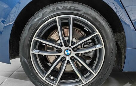 BMW 5 серия, 2020 год, 4 999 000 рублей, 25 фотография