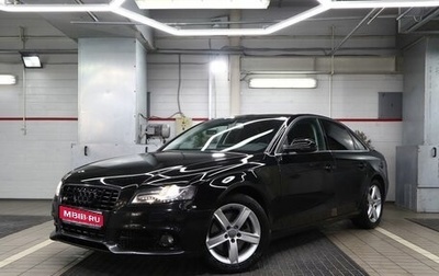 Audi A4, 2010 год, 1 120 000 рублей, 1 фотография
