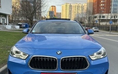 BMW X2, 2021 год, 5 500 000 рублей, 1 фотография