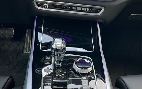 BMW X7, 2022 год, 11 500 000 рублей, 21 фотография