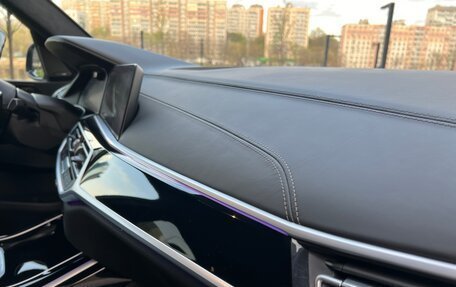 BMW X7, 2022 год, 11 500 000 рублей, 35 фотография