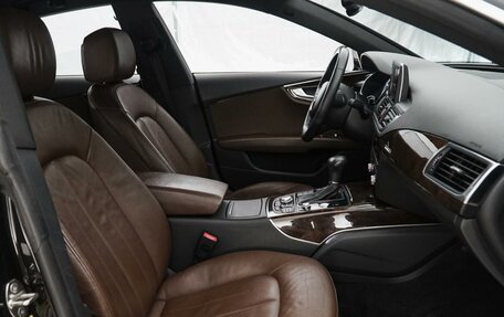 Audi A7, 2012 год, 2 399 000 рублей, 8 фотография