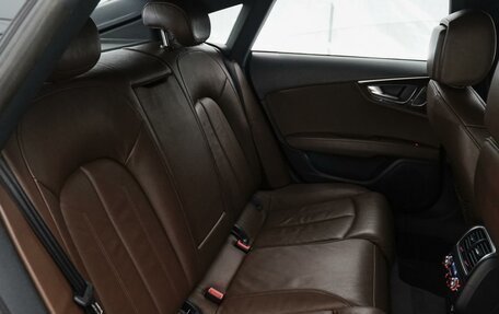 Audi A7, 2012 год, 2 399 000 рублей, 7 фотография