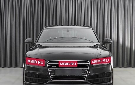 Audi A7, 2012 год, 2 399 000 рублей, 3 фотография