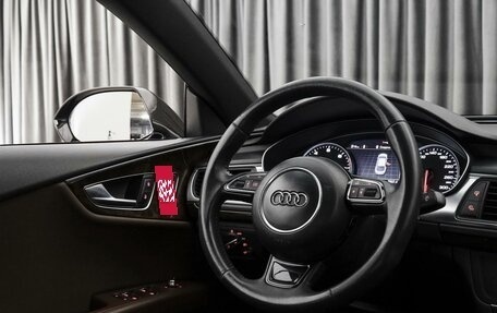 Audi A7, 2012 год, 2 399 000 рублей, 9 фотография