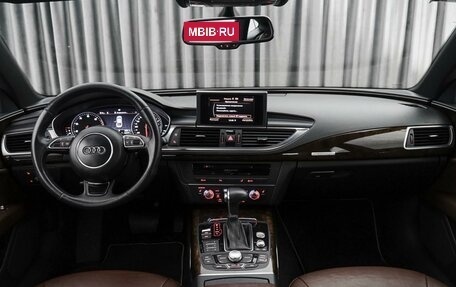 Audi A7, 2012 год, 2 399 000 рублей, 6 фотография