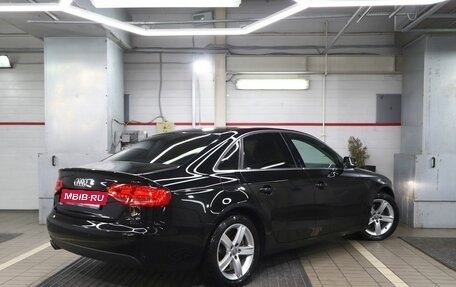 Audi A4, 2010 год, 1 120 000 рублей, 2 фотография