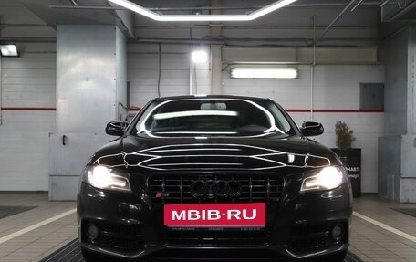 Audi A4, 2010 год, 1 120 000 рублей, 3 фотография