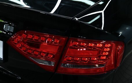 Audi A4, 2010 год, 1 120 000 рублей, 7 фотография